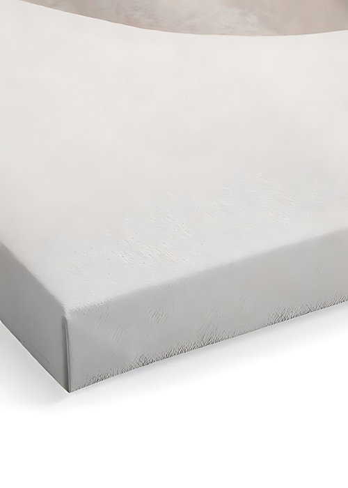 Wallity Artcanvas88 Lienzo Decorativo Multicolor 40 x 60 cm